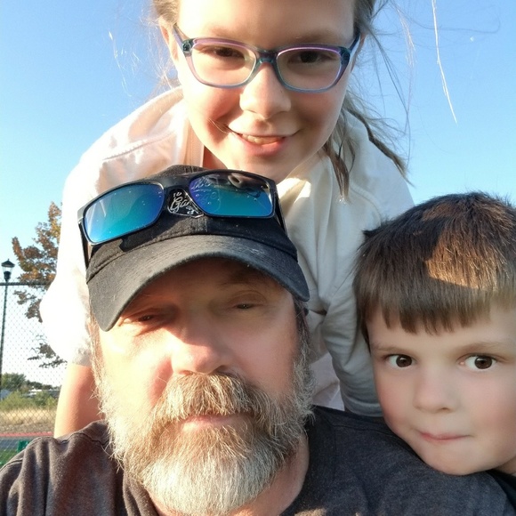 Meet your Posher, Mike - Picture 1 of 1